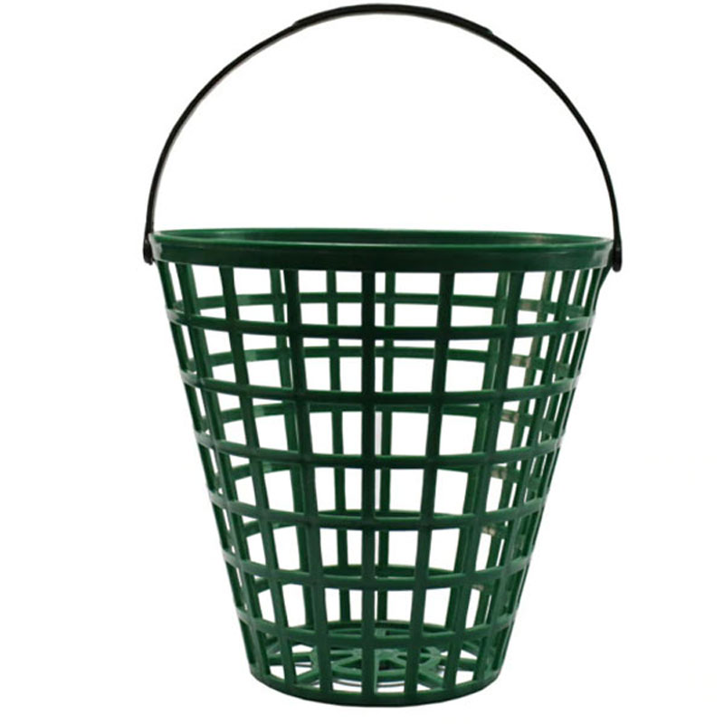 RANGE BASKET RANGE BASKET 25 BALLS